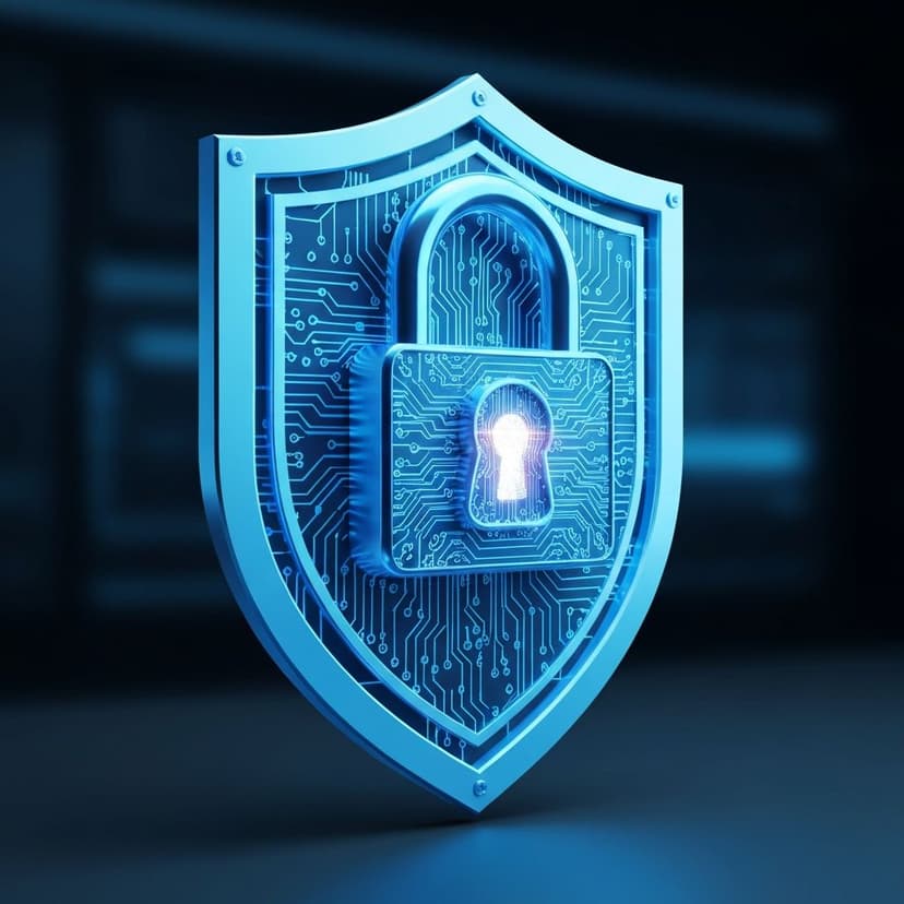 安全端口转发：2025 最佳实践