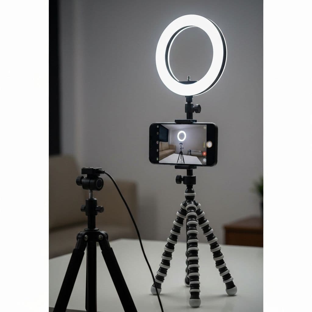 TikTok/YouTube 直播卡顿？如何利用端口转发实现零丢帧推流