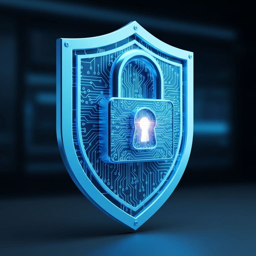 安全端口转发:2025 最佳实践