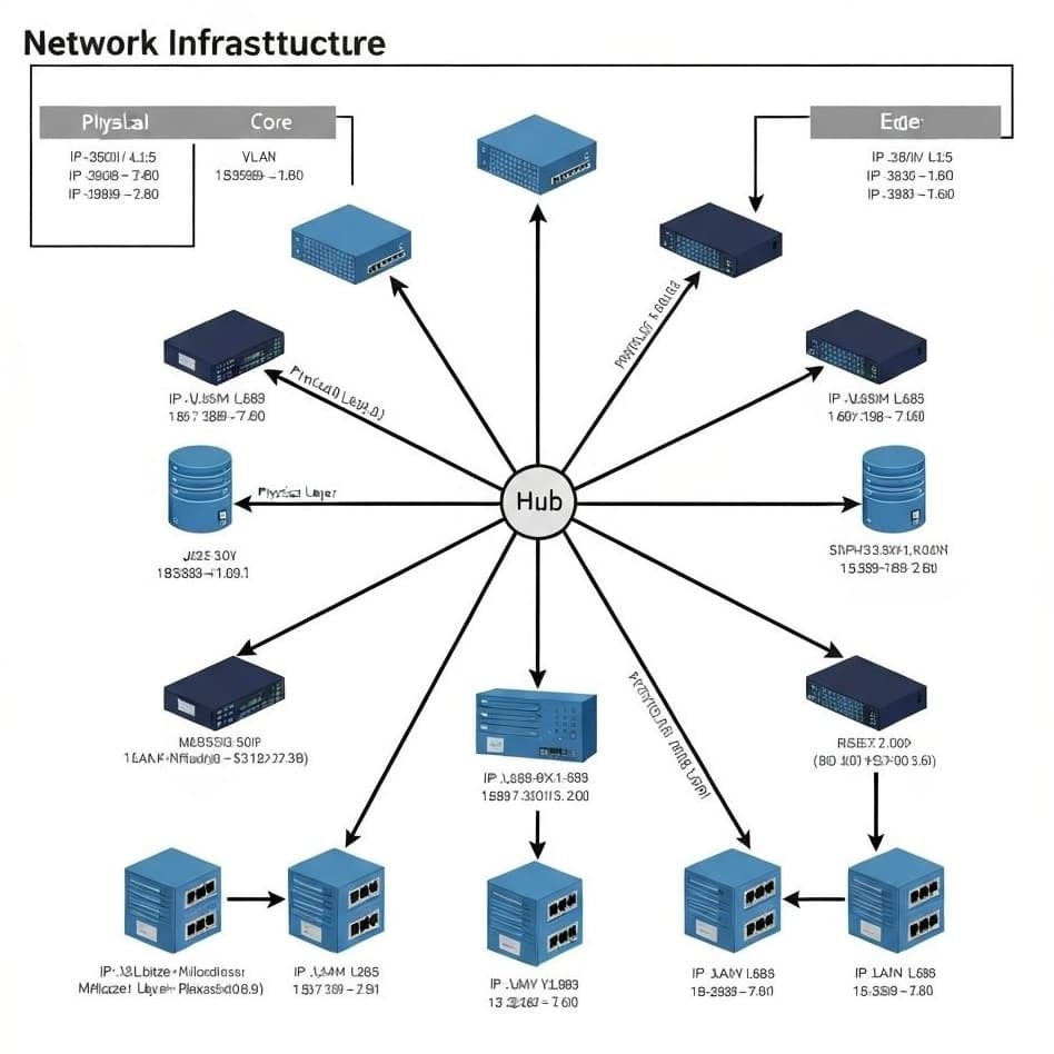 什么是端口转发?新手完整指南